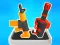 Merging weapons — free online game