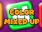 Color Mixed Up — free online game