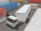 Truck Space 2 — free online game