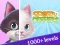 Spot&Differs — free online game