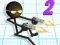 Gun Fu: Stickman 2 — free online game