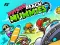 Psycho Beach Mummies — free online game