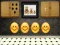 Granite House Escape — free online game
