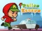 Police Escape — free online game