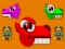 Monsters Run — free online game