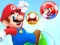 Super Mario Bubble Shoot — free online game