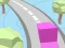 Jwèt Color road 3d sou entènèt