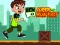 Ben 10 Super Run Fast — free online game