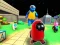 Survivor Rainbow Monster — free online game