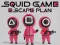 Squid Game Escape Plan — free online game