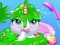My Baby Unicorn Virtual Pony Pet — free online game
