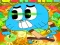 Gumball Runner adventure — free online game