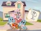 World Of Gumball Coloring Game — free online game