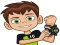 Ben10 Hidden Objects — free online game