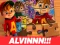 Alvinnn!!! Jigsaw Puzzle — free online game