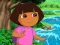 Dora the Explorer Slide — free online game