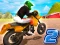 City Bike Stunt 2 — free online game