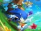 Sonic Runners Adventure — безплатна онлайн игра