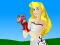 Princess Aurora Wedding — free online game