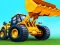 Cluiche Bulldozer Crash ar líne
