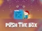 Push The Box — free online game