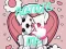 Cute Animal Rotate — free online game