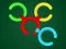 Colored Rings เกมออนไลน์