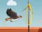 Flying bird — free online game