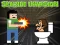 Skibidi Invasion — free online game