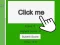 Advanced Green Clicker Game — free online game