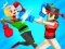 Funny Ragdoll Wrestlers — free online game