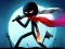 VexMan Parkour – tasuta veebimäng