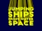 Jumping ships from outer Spase — free online game