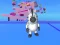 Fall Animals Racing — free online game