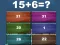 Insane Math — free online game