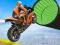 Motorcycle Stunts Drive — free online game