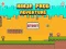 Ninja Frog Adventure — free online game