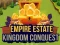 Igra Empire Estate Kingdom Conquest spletu