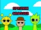 Sprunki Crosser — free online game