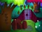 Pink Gate Escape — free online game