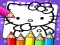 Hello Kitty Coloring Book — libreng online na laro