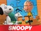 Trò chơi Snoopy Jigsaw Puzzle trực tuyến