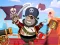 Kick The Pirate — free online game