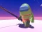 Impostor Stealthy Ninja — free online game