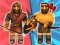Trò chơi Medieval Battle 2P trực tuyến