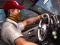 Classic Car Parking — free online game