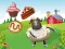 Hungry Sheep — free online game