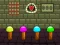 Old Green Villa Escape — free online game