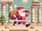 Retro Santa — free online game