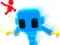 Samurai Flash 3D — free online game